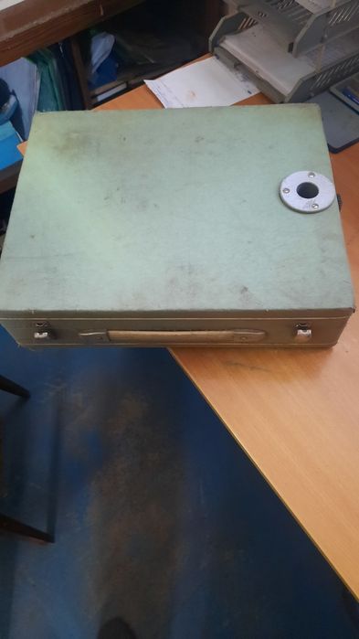 Фотоаппарат. Зенит-Е.,ФЭД-5в