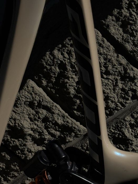 двухподвес giant glory advanced pro 2023 года