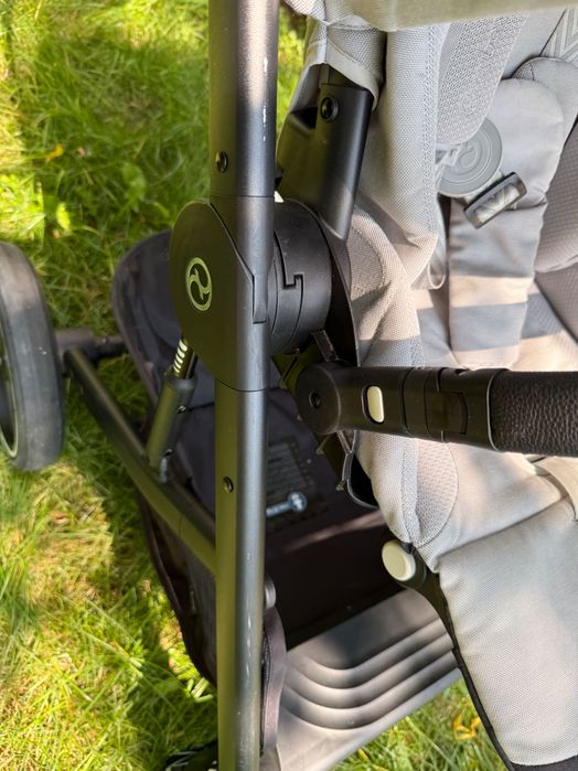Cybex Balios s 4 в 1