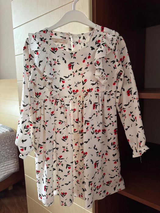 Платья для девочки