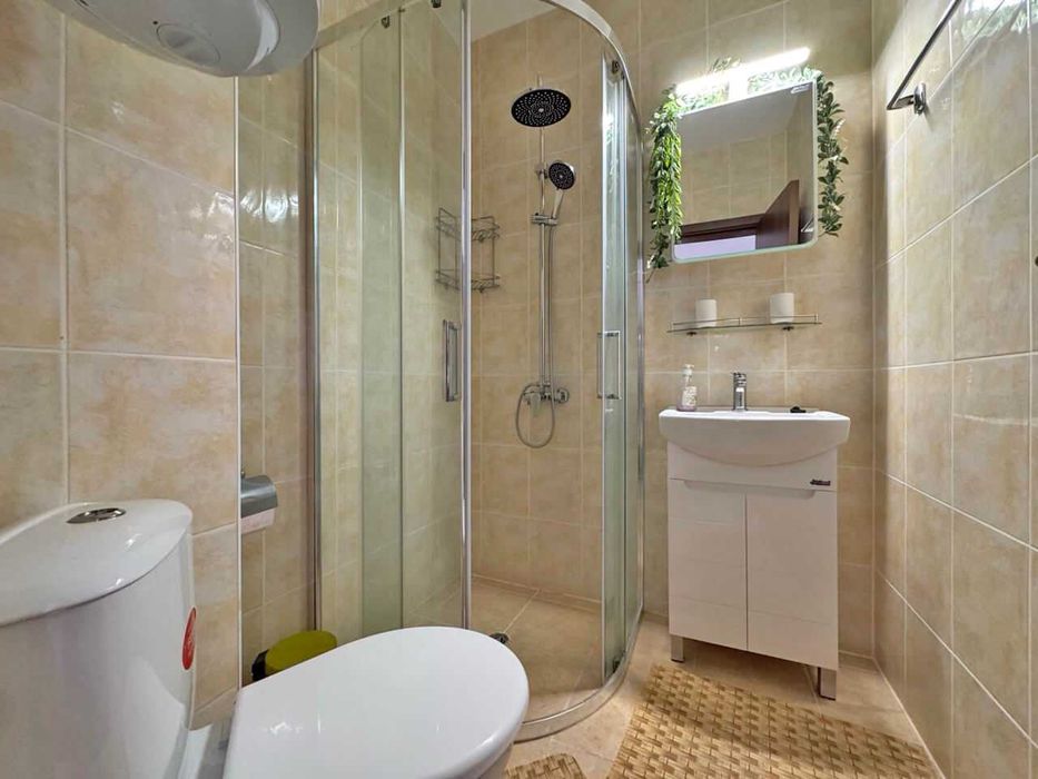 Продава се Едностаен апартамент в к.к. Слънчев бряг - 28 кв.м за 683 €/кв.м - Снимка #6