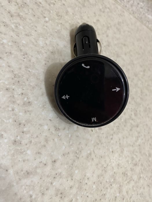 Продам FM трансмиттер