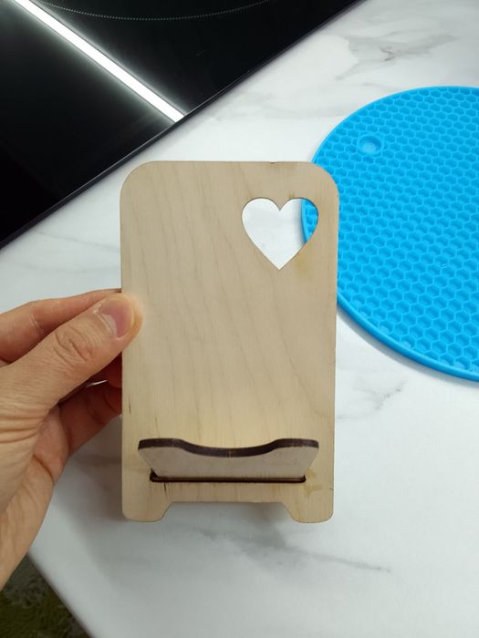 Подставка для телефона