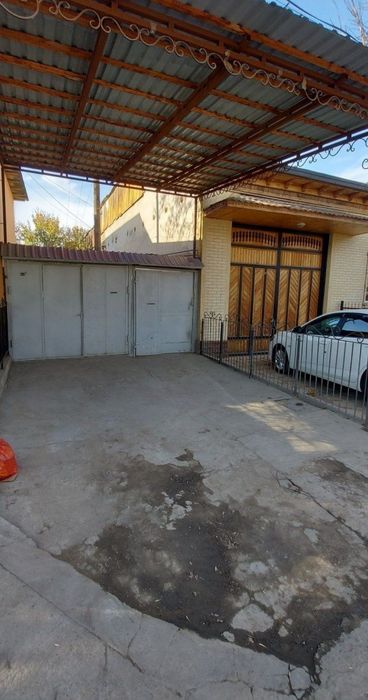 Аренда Участок Паркентский!