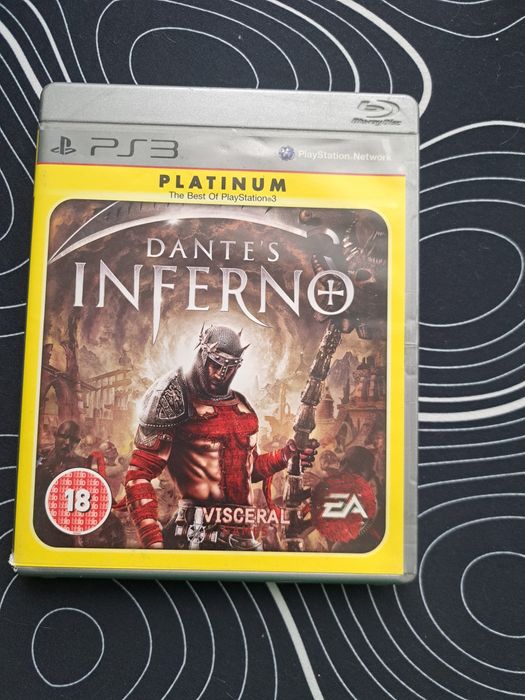 Продавам 2 игри за PS3