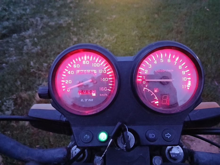 Продам лтм м12 200куб