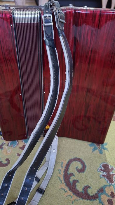 Acordeon  Weltmeister  STELLA