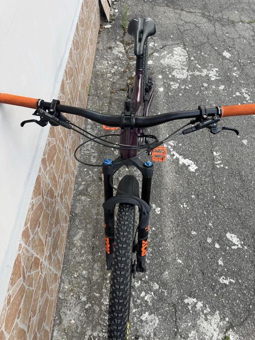 Orbea Occam m10 Carbon 29