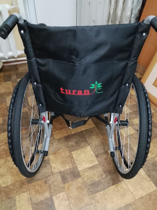 Инвалидная коляска