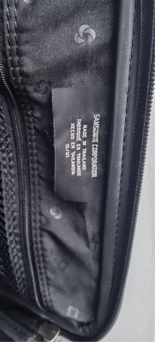 Samsonite. 66/40/25 cm