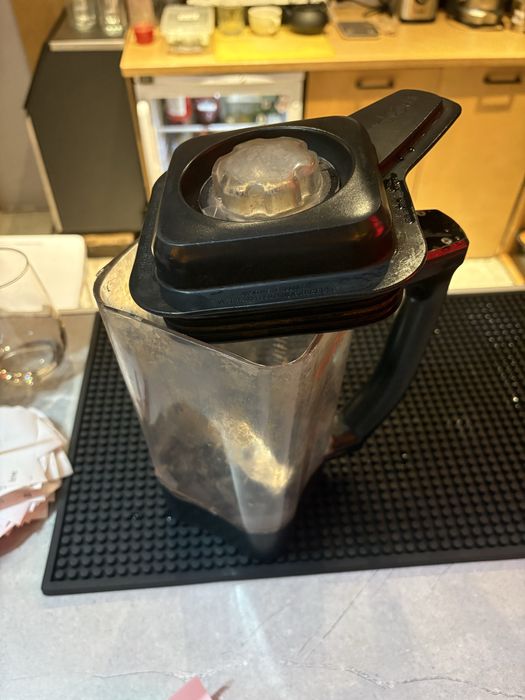 Hamilton beach блендер