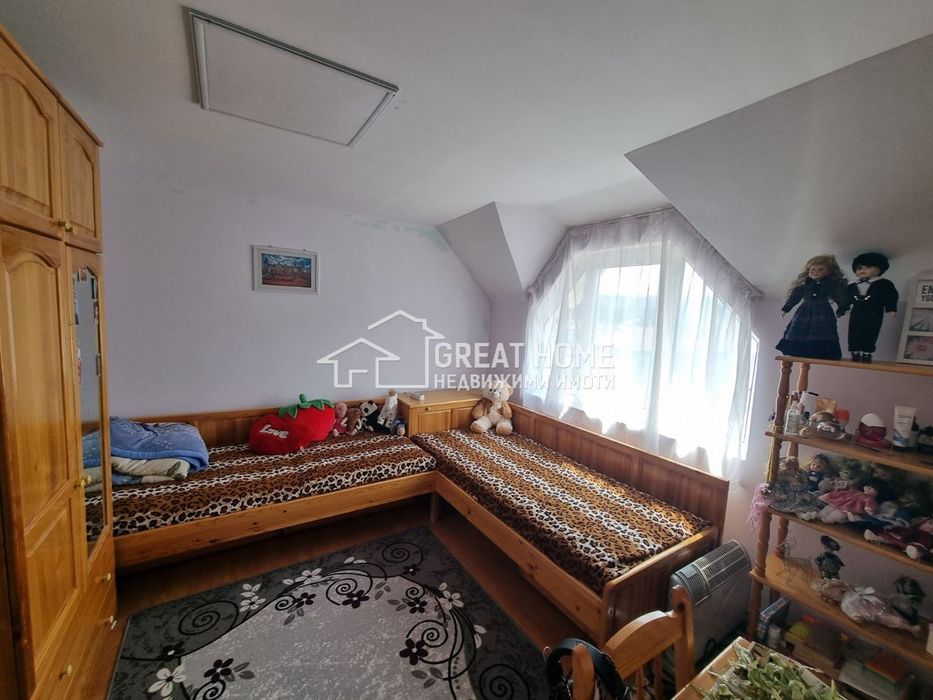 Продава се Мезонет в Търговище, Боровец - 116 кв.м за 879 €/кв.м - Снимка #7