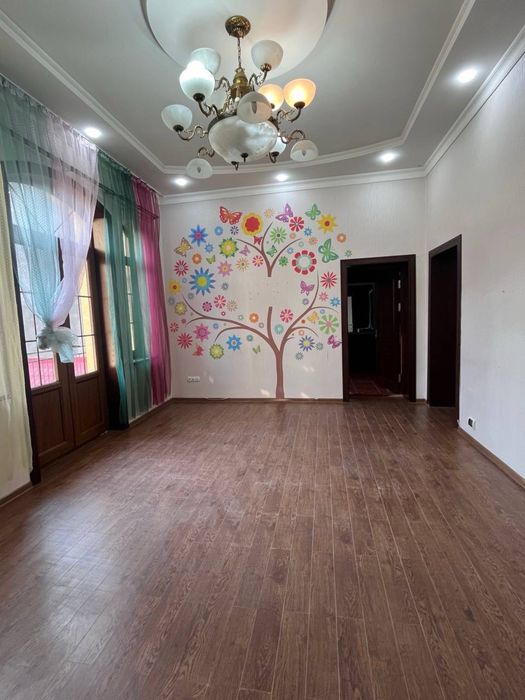 Аренда Дом Чайхана Салом 4 сотки