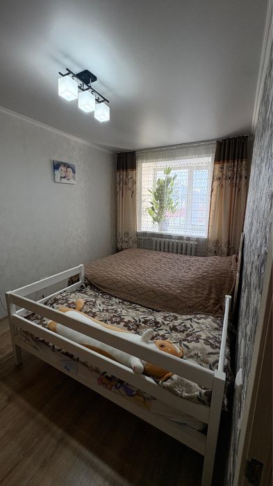 Продам 2-х комнатную квартиру