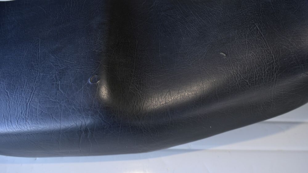 BMW K75 1985 1995 Sa sezut dubla
