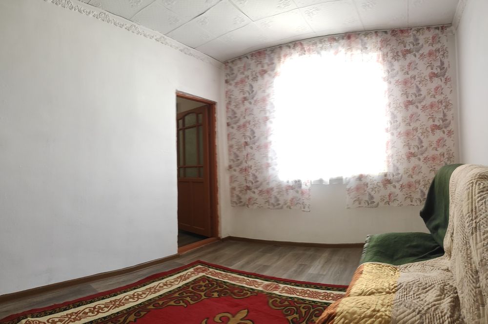 Квартира жалға беріледі