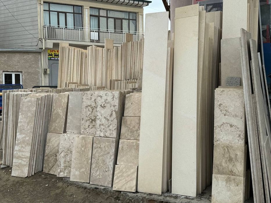 Izvestnyak toshlari sotiladi terib ham beramiz