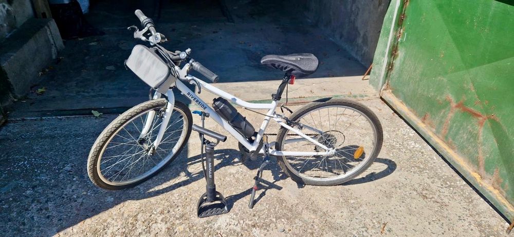 Bicicletă Riverside