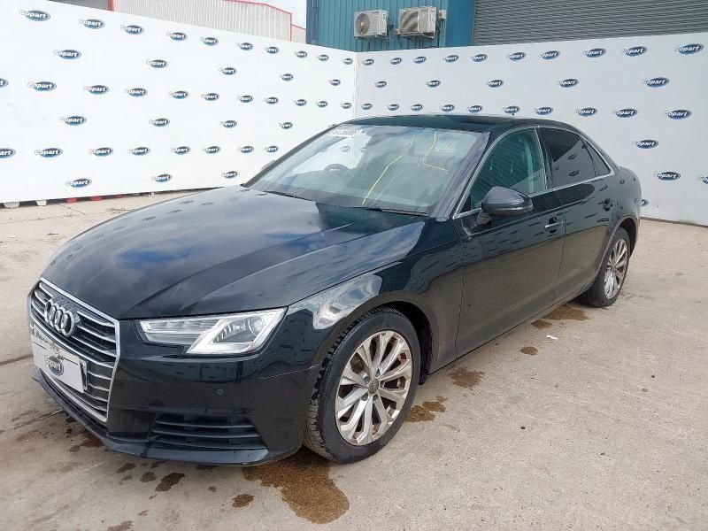 Audi A4 B9 2.0 150 hp  НА ЧАСТИ