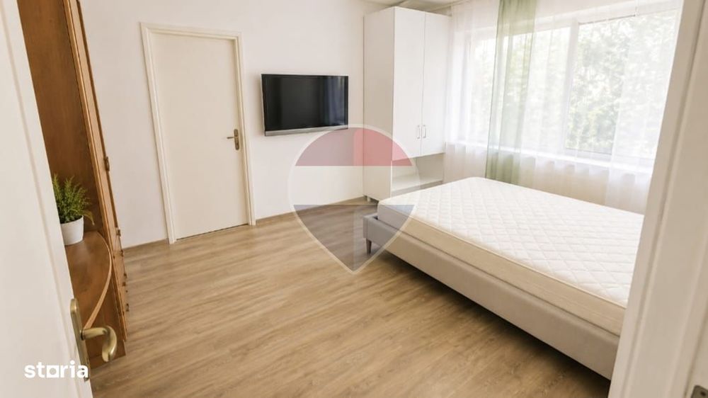 Apartament 2 camere -Zona linistita