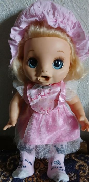 Детские игрушки куклы