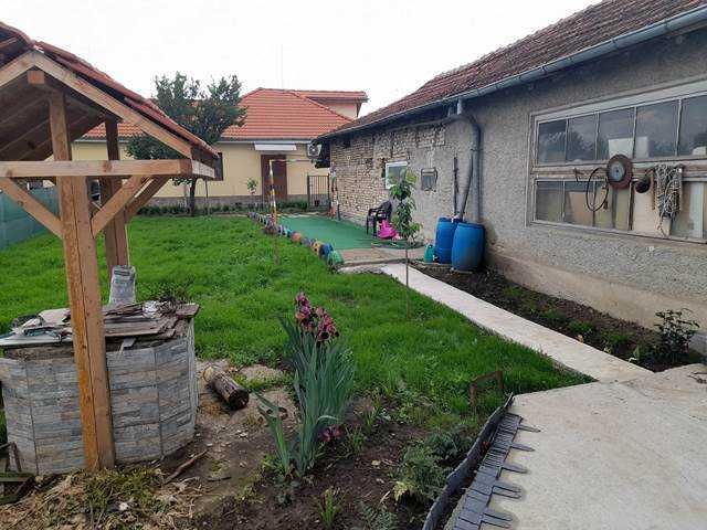 Продава се Къща в Търговище, Въбел - 135 кв.м за 1285 €/кв.м - Снимка #20