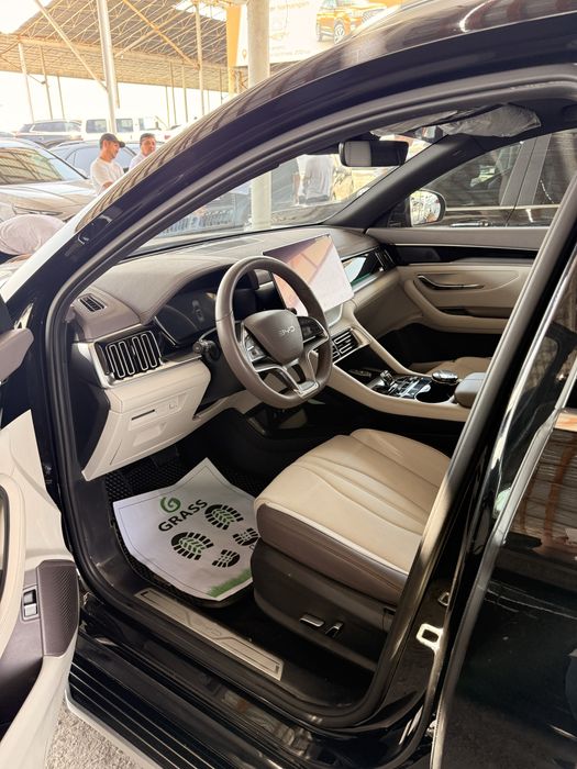 Byd  chempion 605 tali 2024 yil 33 ming yurgan tozza