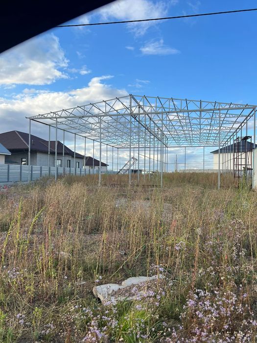 Продам метал проф труба