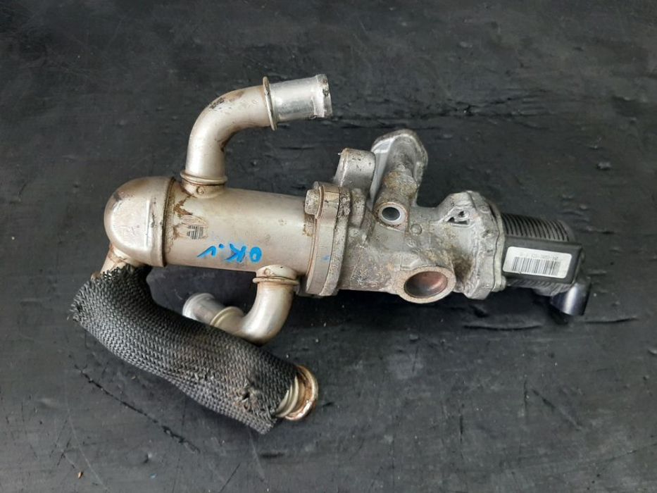 racitor gaze cu egr 1.3 d multijet  fiat panda punto idea lancia musa 55197845