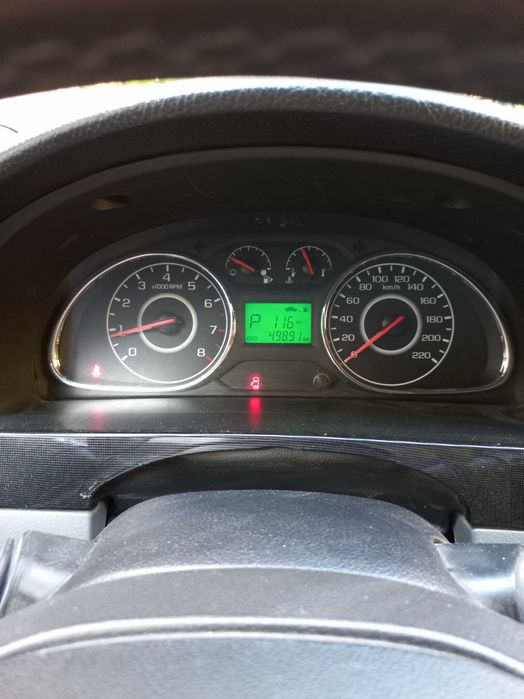 Chevrolet Gentra Sotiladi !