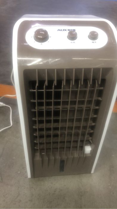 Кондиционер напольный вентилятор кондер кондёр с водой и без водой