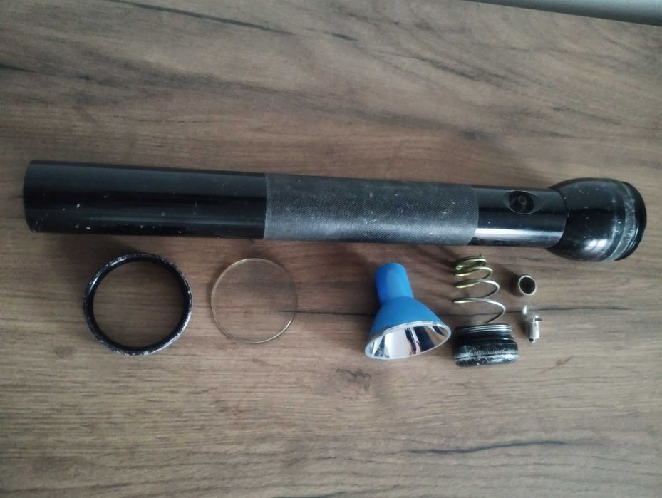 Maglite фенер за осветление