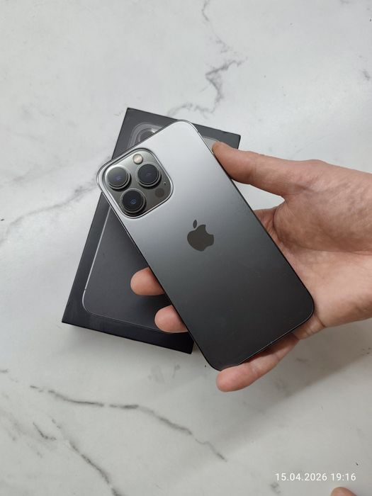 iPhone 13 pro. 256gb.