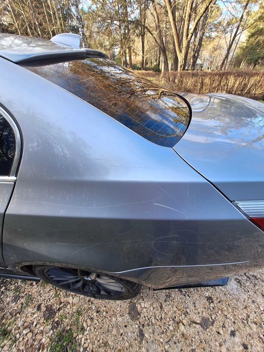 Продавам бмв е 60