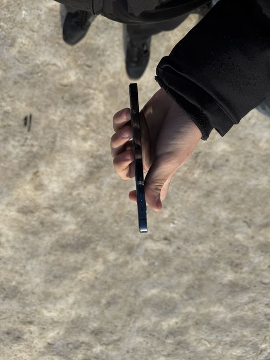 Айфор 12  про iPhone 12 pro