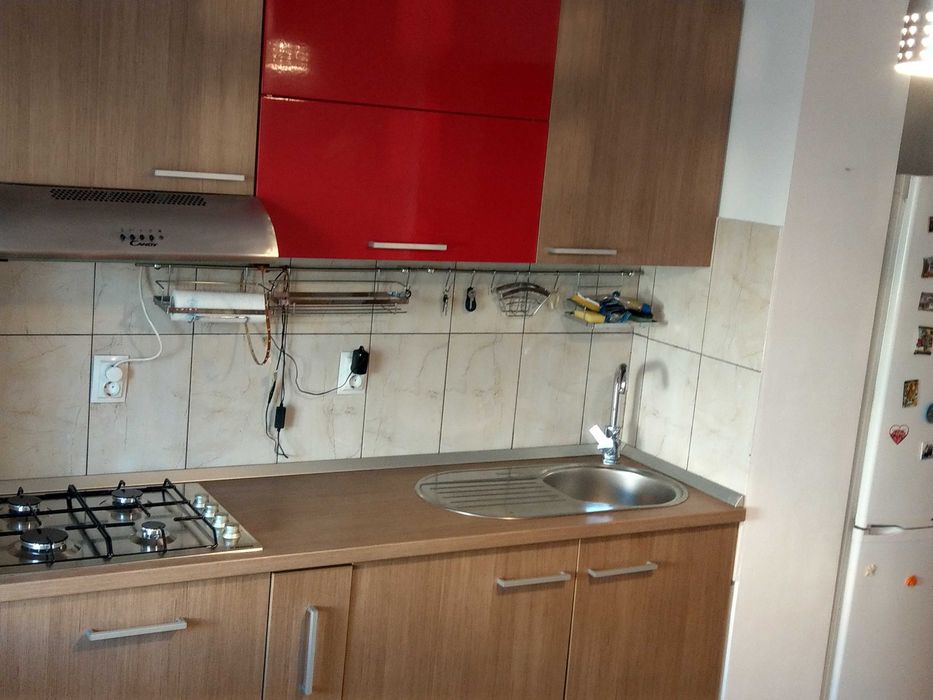 Inchiriere apartament 3 camere ANL Brancuși