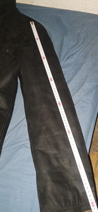 Cojoc barbatesc cu blana