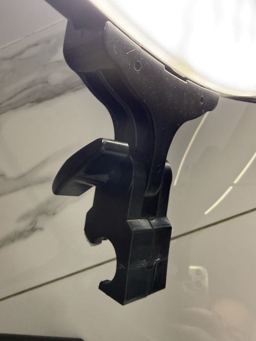 Ринг лампа Lollipop