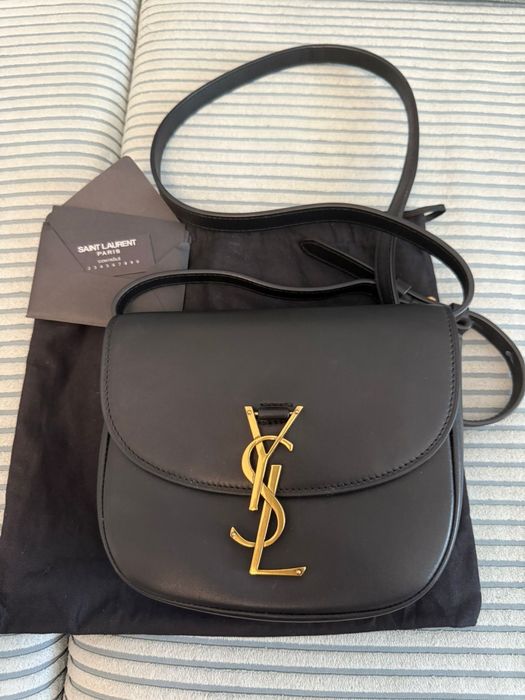 Geanta YSL crossbody