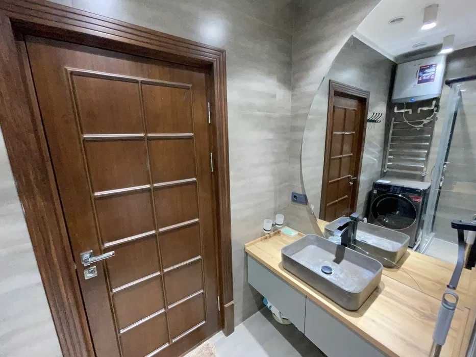 Махтумкули New life Сдам 2 комнат  паркентский нью лайф ПОСЛЕ РЕМОНТА