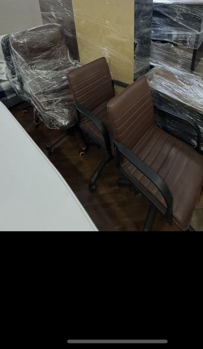 Кабинет и мебель для руководителя