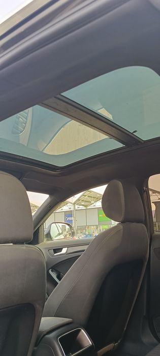 Audi A4 B8 ,2008 de vanzare