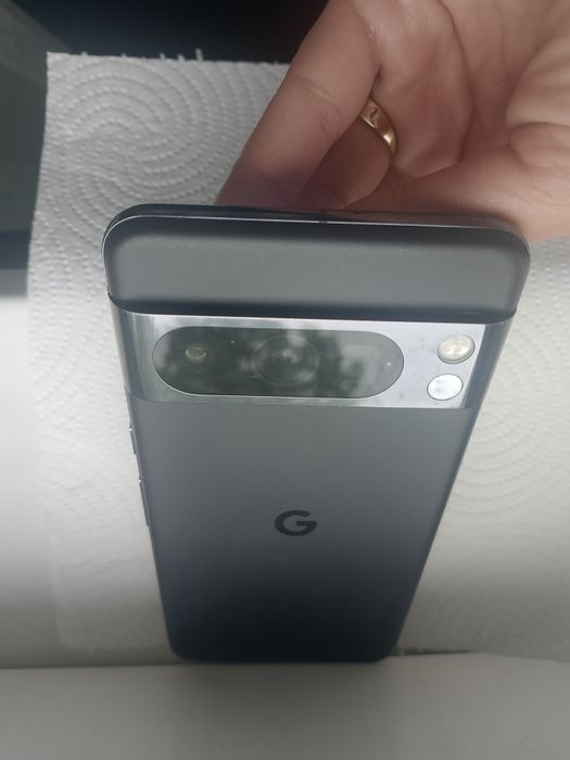 Google Pixel 8pro