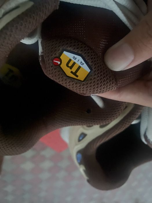 Nike Air Max Drift Plus