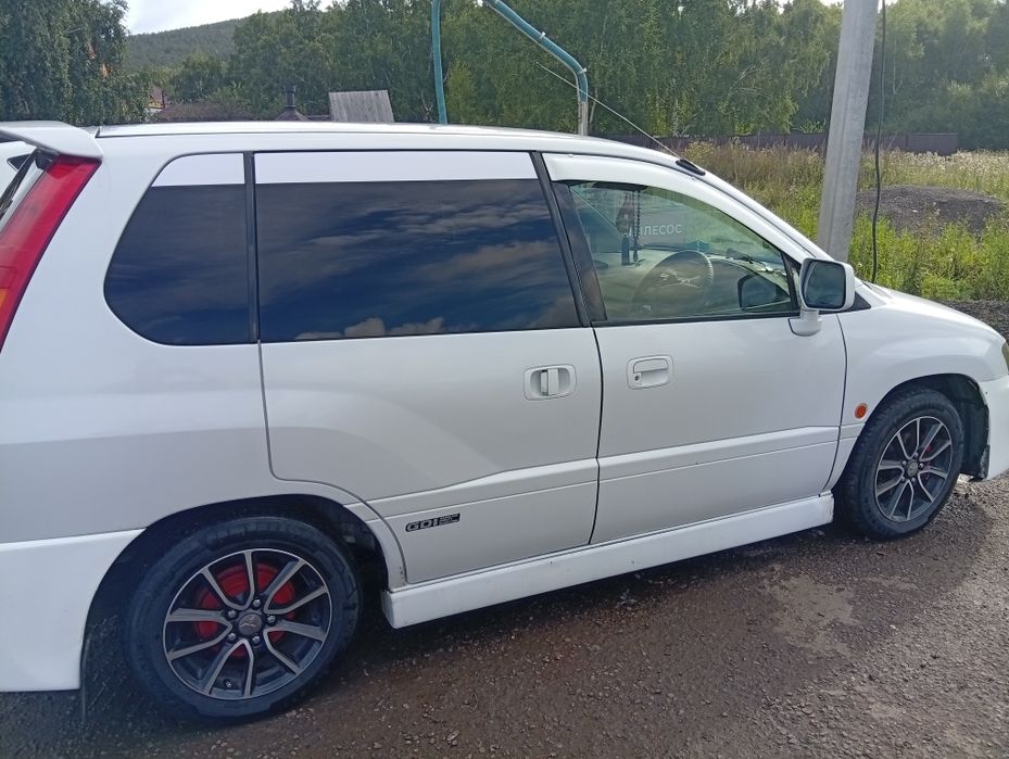 Продам Митсубиси рвр