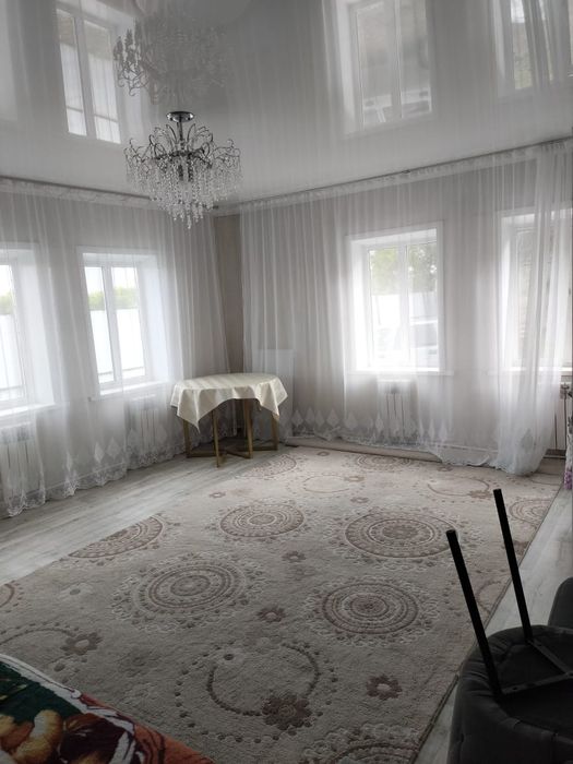 Продам частный дом в Айсары