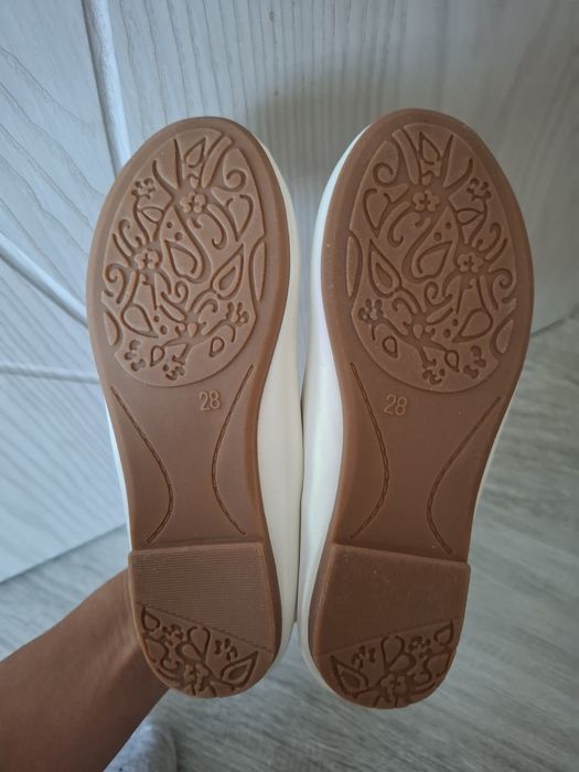 Детски обувки Nelli Blu