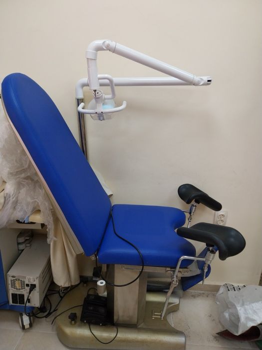 Медицинско оборудване