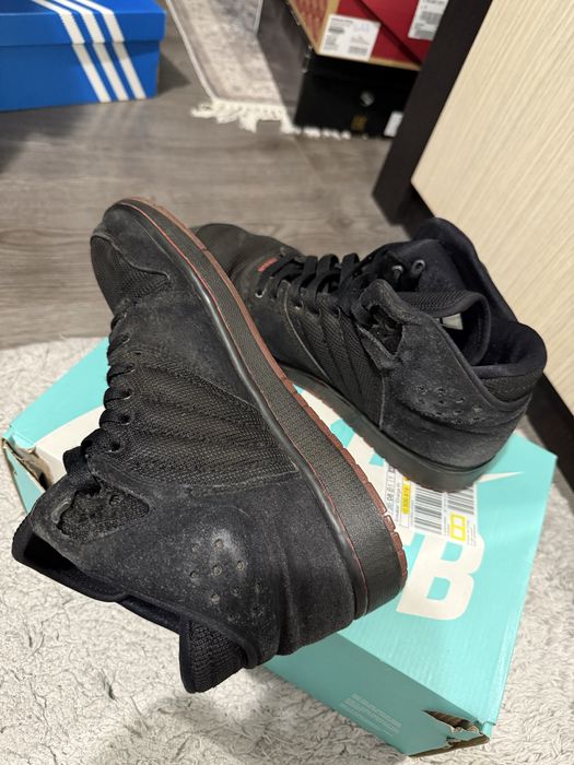 Air Nike jordan 1 Flight 4