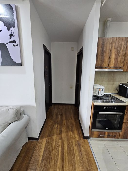 Proprietar,vând apartament 2 camere Cosmopolis,COMPLET DOTAT ȘI UTILAT